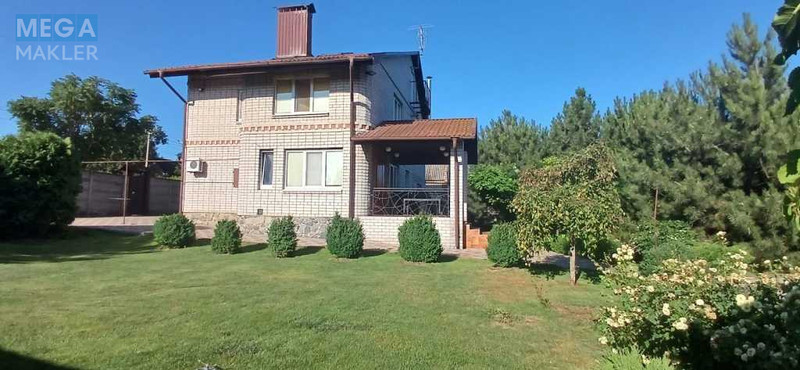 Продаж дома, 2&nbsp;поверху, 170&nbsp;кв.м, 7&nbsp;кімнат, ділянка 17&nbsp;соток, <a class="location-link" href="/novoaleksandrovka-selo-dp/" title="Недвижимость Новоолександрівка">Новоолександрівка</a>, Сурска, 4 (изображение 4)