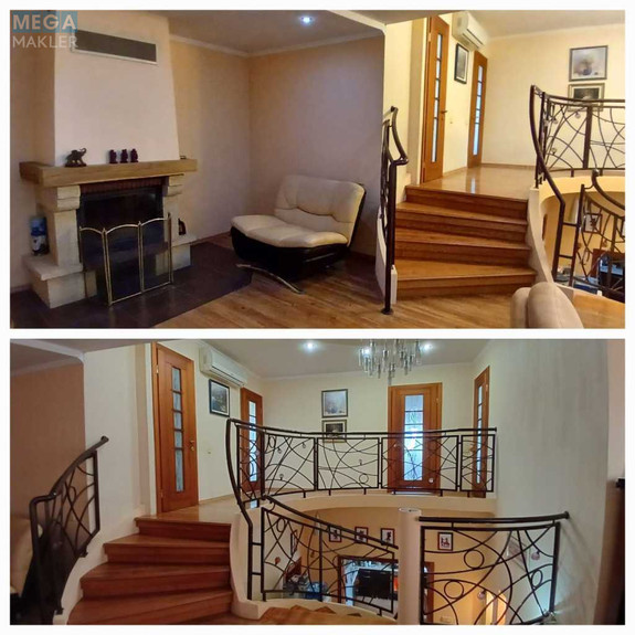 Продаж дома, 2&nbsp;поверху, 170&nbsp;кв.м, 7&nbsp;кімнат, ділянка 17&nbsp;соток, <a class="location-link" href="/novoaleksandrovka-selo-dp/" title="Недвижимость Новоолександрівка">Новоолександрівка</a>, Сурска, 4 (изображение 6)