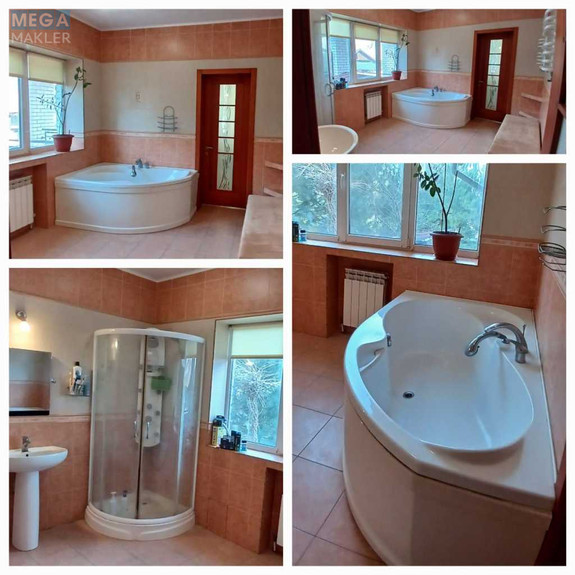 Продаж дома, 2&nbsp;поверху, 170&nbsp;кв.м, 7&nbsp;кімнат, ділянка 17&nbsp;соток, <a class="location-link" href="/novoaleksandrovka-selo-dp/" title="Недвижимость Новоолександрівка">Новоолександрівка</a>, Сурска, 4 (изображение 7)