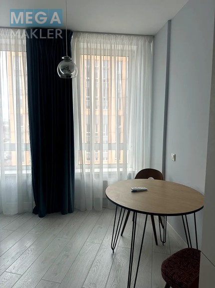 Оренда 1 кімнатної квартири, люкс, <a class="location-link" href="/kiev/" title="Недвижимость Київ">Київ</a>, <a class="location-link" href="/kiev/dneprovskij/" title="Недвижимость Дніпровський район">Дніпровський р-н</a>, вул. Юрія Липи 6, ЖК Комфорт Таун ( <img src="https://megamakler.com.ua/metro/ff0000.gif" alt="" class="metro" /> м. Левобережная, 15-20 хв. ) (изображение 4)