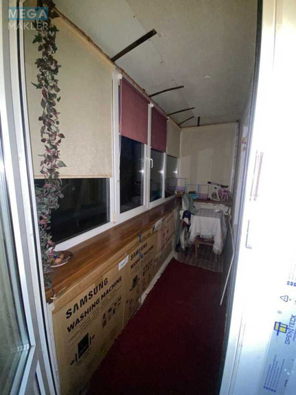 Оренда 3 кімнатної квартири, <a class="location-link" href="/kiev/" title="Недвижимость Київ">Київ</a>, <a class="location-link" href="/kiev/solomenskij/" title="Недвижимость Солом'янський район">Солом'янський р-н</a>, Златопольська вул., 4Г (изображение 7)