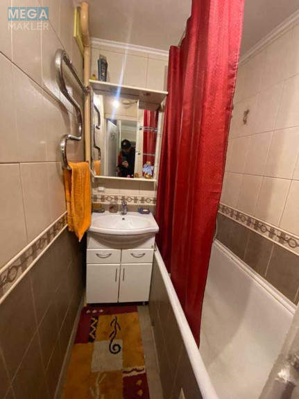 Оренда 3 кімнатної квартири, <a class="location-link" href="/kiev/" title="Недвижимость Київ">Київ</a>, <a class="location-link" href="/kiev/solomenskij/" title="Недвижимость Солом'янський район">Солом'янський р-н</a>, Златопольська вул., 4Г (изображение 11)