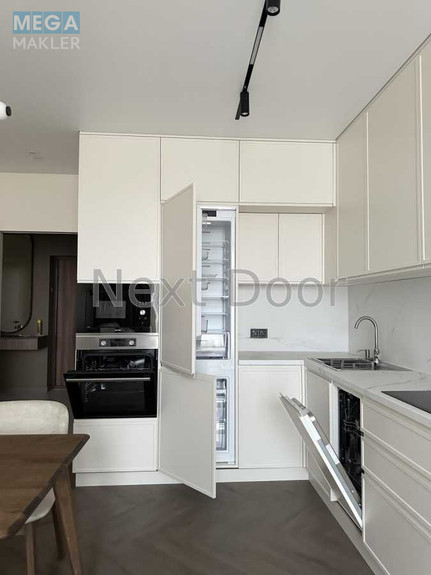 Оренда 1 кімнатної квартири, <a class="location-link" href="/kiev/" title="Недвижимость Київ">Київ</a>, <a class="location-link" href="/kiev/podolskij/" title="Недвижимость Подільський район">Подільський р-н</a>, Європейського Союзу просп., 49 (изображение 5)