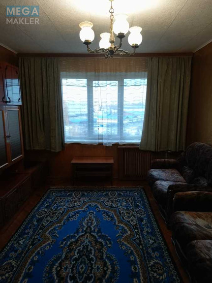 Оренда 2 кімнатної квартири, <a class="location-link" href="/kiev/" title="Недвижимость Київ">Київ</a>, <a class="location-link" href="/kiev/svyatoshinskij/" title="Недвижимость Святошинський район">Святошинський р-н</a>, Академіка Корольова просп., 14 (изображение 3)