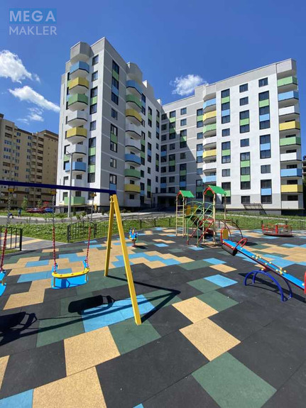 Продаж 1 кімнатної квартири (40/18/13), 7 пов. 9 пов. будинку, <a class="location-link" href="/borispol/" title="Недвижимость Бориспіль">Бориспіль</a>, Старовокзальний, 2а (изображение 2)