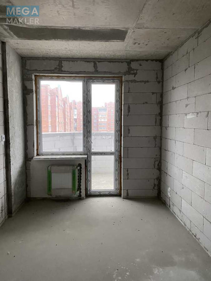 Продаж 1 кімнатної квартири (40/18/13), 7 пов. 9 пов. будинку, <a class="location-link" href="/borispol/" title="Недвижимость Бориспіль">Бориспіль</a>, Старовокзальний, 2а (изображение 3)