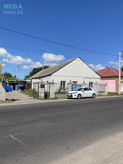 Продаж окремої будівлі/побудови, 84,10 кв.м, <a class="location-link" href="/yagotin/" title="Недвижимость Яготин">Яготин</a>, Шевченка, 13 (изображение 15)