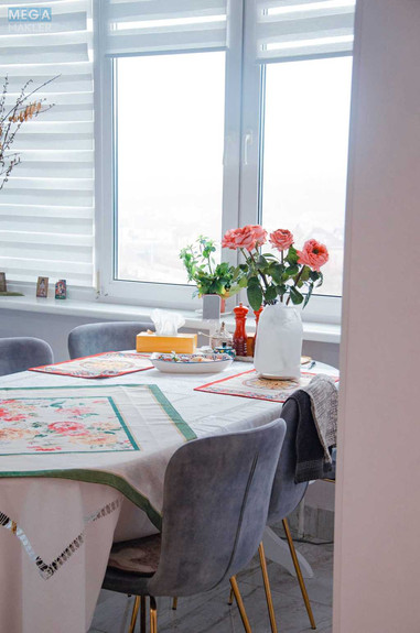 Продаж 3 кімнатної квартири (125/?/50), 7 пов. 13 пов. будинку, <a class="location-link" href="/brovary/" title="Недвижимость Бровари">Бровари</a>, Чубинського, 3 (изображение 2)