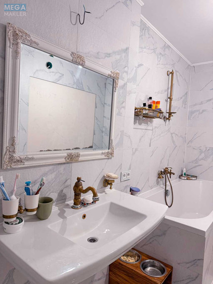 Продаж 3 кімнатної квартири (125/?/50), 7 пов. 13 пов. будинку, <a class="location-link" href="/brovary/" title="Недвижимость Бровари">Бровари</a>, Чубинського, 3 (изображение 14)