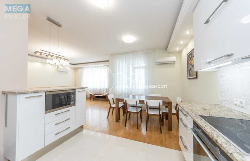 Оренда 3 кімнатної квартири, <a class="location-link" href="/kiev/" title="Недвижимость Київ">Київ</a>, <a class="location-link" href="/kiev/shevchenkovskij/" title="Недвижимость Шевченківський район">Шевченківський р-н</a>, Степана Руданського вулиця, 4 (изображение 3)