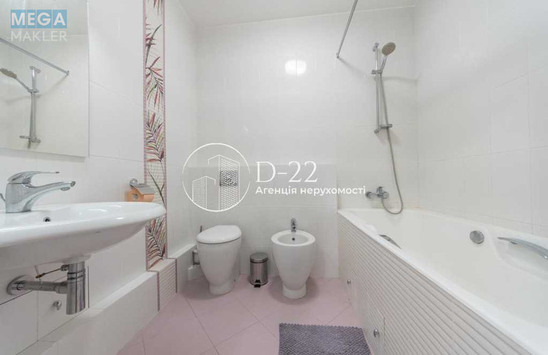 Оренда 3 кімнатної квартири, <a class="location-link" href="/kiev/" title="Недвижимость Київ">Київ</a>, <a class="location-link" href="/kiev/shevchenkovskij/" title="Недвижимость Шевченківський район">Шевченківський р-н</a>, Степана Руданського вулиця, 4 (изображение 18)