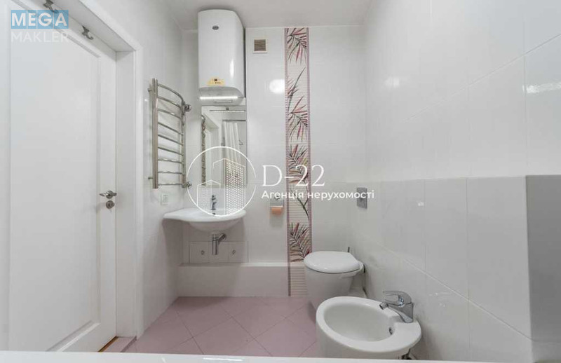 Оренда 3 кімнатної квартири, <a class="location-link" href="/kiev/" title="Недвижимость Київ">Київ</a>, <a class="location-link" href="/kiev/shevchenkovskij/" title="Недвижимость Шевченківський район">Шевченківський р-н</a>, Степана Руданського вулиця, 4 (изображение 19)