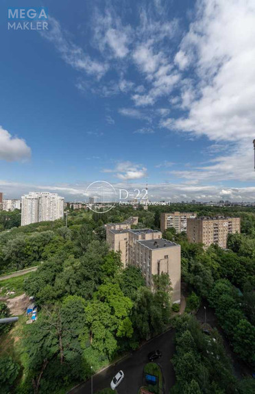 Оренда 3 кімнатної квартири, <a class="location-link" href="/kiev/" title="Недвижимость Київ">Київ</a>, <a class="location-link" href="/kiev/shevchenkovskij/" title="Недвижимость Шевченківський район">Шевченківський р-н</a>, Степана Руданського вулиця, 4 (изображение 23)