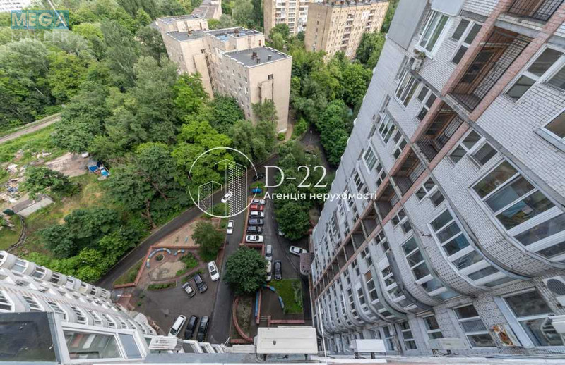 Оренда 3 кімнатної квартири, <a class="location-link" href="/kiev/" title="Недвижимость Київ">Київ</a>, <a class="location-link" href="/kiev/shevchenkovskij/" title="Недвижимость Шевченківський район">Шевченківський р-н</a>, Степана Руданського вулиця, 4 (изображение 25)