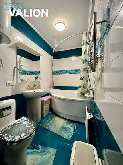 Продаж 2 кімнатної квартири (60/32/12), 2 пов. 2 пов. будинку, <a class="location-link" href="/borispol/" title="Недвижимость Бориспіль">Бориспіль</a>, С.Чубинського, 6 (изображение 13)