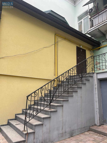 Оренда комерційної нерухомості, 56 кв.м, под офис, <a class="location-link" href="/kiev/" title="Недвижимость Київ">Київ</a>, <a class="location-link" href="/kiev/pecherskij/" title="Недвижимость Печерський район">Печерський р-н</a>, Лютеранская ул., 16 (изображение 17)