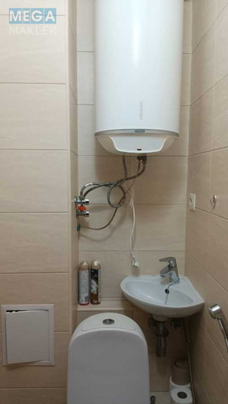 Оренда 2 кімнатної квартири, <a class="location-link" href="/kiev/" title="Недвижимость Київ">Київ</a>, <a class="location-link" href="/kiev/dneprovskij/" title="Недвижимость Дніпровський район">Дніпровський р-н</a>, Митрополита Андрея Шептицького вул., 1/2 (изображение 14)