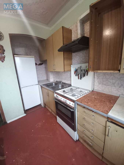 Продаж 3 кімнатної квартири (73/42/8,2), 7 пов. 9 пов. будинку, <a class="location-link" href="/kiev/" title="Недвижимость Київ">Київ</a>, <a class="location-link" href="/kiev/darnickij/" title="Недвижимость Дарницький район">Дарницький р-н</a>, Здолбунівська вул., 7А (изображение 4)