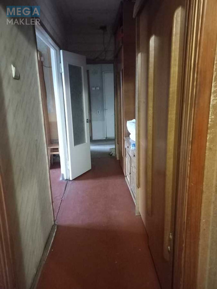 Продаж 3 кімнатної квартири (73/42/8,2), 7 пов. 9 пов. будинку, <a class="location-link" href="/kiev/" title="Недвижимость Київ">Київ</a>, <a class="location-link" href="/kiev/darnickij/" title="Недвижимость Дарницький район">Дарницький р-н</a>, Здолбунівська вул., 7А (изображение 5)