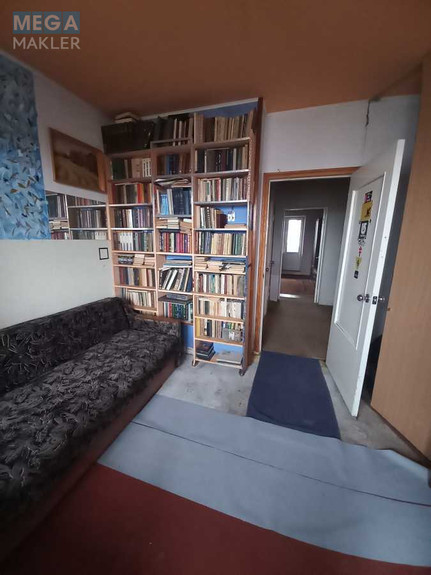 Продаж 3 кімнатної квартири (73/42/8,2), 7 пов. 9 пов. будинку, <a class="location-link" href="/kiev/" title="Недвижимость Київ">Київ</a>, <a class="location-link" href="/kiev/darnickij/" title="Недвижимость Дарницький район">Дарницький р-н</a>, Здолбунівська вул., 7А (изображение 15)