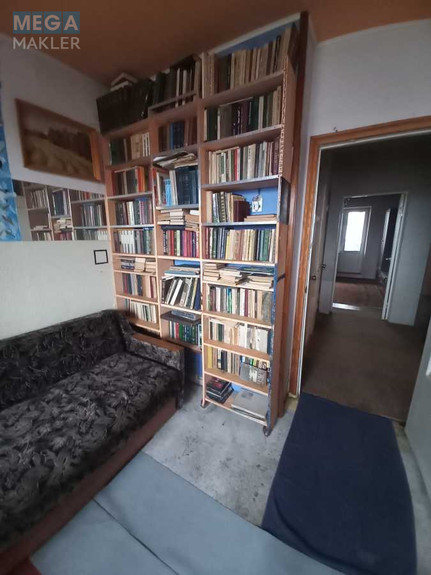 Продаж 3 кімнатної квартири (73/42/8,2), 7 пов. 9 пов. будинку, <a class="location-link" href="/kiev/" title="Недвижимость Київ">Київ</a>, <a class="location-link" href="/kiev/darnickij/" title="Недвижимость Дарницький район">Дарницький р-н</a>, Здолбунівська вул., 7А (изображение 17)