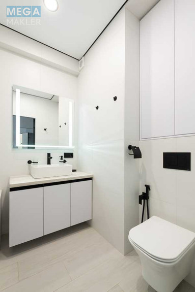 Оренда 3 кімнатної квартири, <a class="location-link" href="/kiev/" title="Недвижимость Київ">Київ</a>, <a class="location-link" href="/kiev/shevchenkovskij/" title="Недвижимость Шевченківський район">Шевченківський р-н</a>, Берестейський просп., 11 (изображение 17)