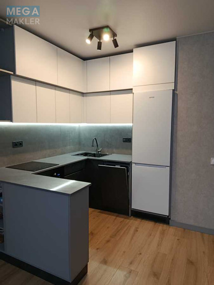 Оренда 1 кімнатної квартири, <a class="location-link" href="/kiev/" title="Недвижимость Київ">Київ</a>, <a class="location-link" href="/kiev/shevchenkovskij/" title="Недвижимость Шевченківський район">Шевченківський р-н</a>, Вільгельма Котарбінського вул., 24 (изображение 2)