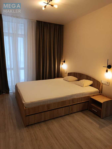 Оренда 1 кімнатної квартири, <a class="location-link" href="/kiev/" title="Недвижимость Київ">Київ</a>, <a class="location-link" href="/kiev/shevchenkovskij/" title="Недвижимость Шевченківський район">Шевченківський р-н</a>, Вільгельма Котарбінського вул., 24 (изображение 4)