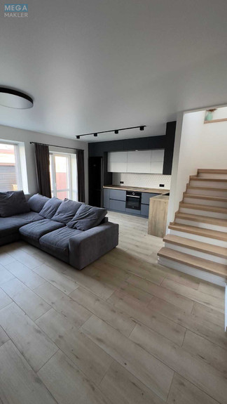 Продаж дома, 2 поверху, 120 кв.м, 3 кімнати, ділянка 2,17 сотки, <a class="location-link" href="/sumi/" title="Недвижимость Суми">Суми</a>, <a class="location-link" href="/sumi/zarechnij/" title="Недвижимость Зарічний район">Зарічний р-н</a>, провулок Льотний, 9/5 (изображение 2)