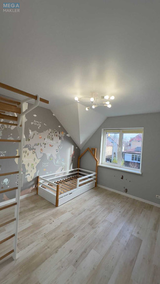 Продаж дома, 2 поверху, 120 кв.м, 3 кімнати, ділянка 2,17 сотки, <a class="location-link" href="/sumi/" title="Недвижимость Суми">Суми</a>, <a class="location-link" href="/sumi/zarechnij/" title="Недвижимость Зарічний район">Зарічний р-н</a>, провулок Льотний, 9/5 (изображение 6)