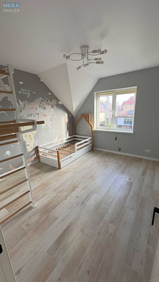 Продаж дома, 2 поверху, 120 кв.м, 3 кімнати, ділянка 2,17 сотки, <a class="location-link" href="/sumi/" title="Недвижимость Суми">Суми</a>, <a class="location-link" href="/sumi/zarechnij/" title="Недвижимость Зарічний район">Зарічний р-н</a>, провулок Льотний, 9/5 (изображение 7)