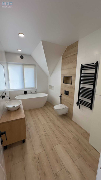 Продаж дома, 2 поверху, 120 кв.м, 3 кімнати, ділянка 2,17 сотки, <a class="location-link" href="/sumi/" title="Недвижимость Суми">Суми</a>, <a class="location-link" href="/sumi/zarechnij/" title="Недвижимость Зарічний район">Зарічний р-н</a>, провулок Льотний, 9/5 (изображение 9)