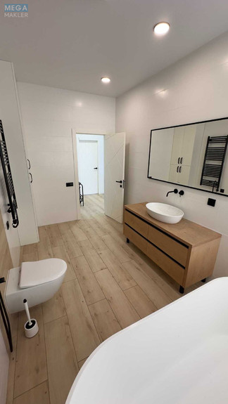 Продаж дома, 2 поверху, 120 кв.м, 3 кімнати, ділянка 2,17 сотки, <a class="location-link" href="/sumi/" title="Недвижимость Суми">Суми</a>, <a class="location-link" href="/sumi/zarechnij/" title="Недвижимость Зарічний район">Зарічний р-н</a>, провулок Льотний, 9/5 (изображение 10)