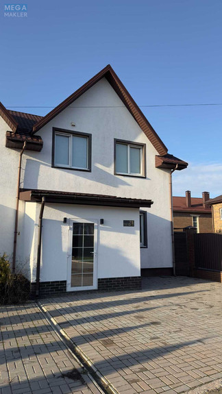 Продаж дома, 2 поверху, 120 кв.м, 3 кімнати, ділянка 2,17 сотки, <a class="location-link" href="/sumi/" title="Недвижимость Суми">Суми</a>, <a class="location-link" href="/sumi/zarechnij/" title="Недвижимость Зарічний район">Зарічний р-н</a>, провулок Льотний, 9/5 (изображение 20)