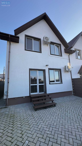 Продаж дома, 2 поверху, 120 кв.м, 3 кімнати, ділянка 2,17 сотки, <a class="location-link" href="/sumi/" title="Недвижимость Суми">Суми</a>, <a class="location-link" href="/sumi/zarechnij/" title="Недвижимость Зарічний район">Зарічний р-н</a>, провулок Льотний, 9/5 (изображение 21)