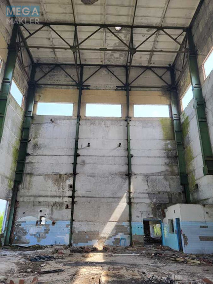 Продаж окремої будівлі/побудови, 19 820,20 кв.м, <a class="location-link" href="/sarny/" title="Недвижимость Сарні">Сарни</a>, Соборна, 112 (изображение 4)