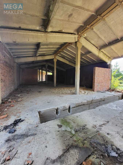 Продаж окремої будівлі/побудови, 19 820,20 кв.м, <a class="location-link" href="/sarny/" title="Недвижимость Сарні">Сарни</a>, Соборна, 112 (изображение 10)