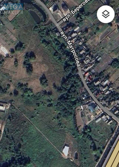 Продажа участка, 100 соток, участок под жилую застройку, <a class="location-link" href="/vita-pochtovaya/" title="Недвижимость Віта-Поштова">Віта-Поштова</a>, Берегова (изображение 6)
