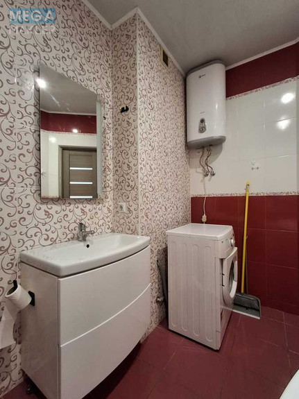 Оренда 2 кімнатної квартири, <a class="location-link" href="/kiev/" title="Недвижимость Київ">Київ</a>, <a class="location-link" href="/kiev/darnickij/" title="Недвижимость Дарницький район">Дарницький р-н</a>, Світла вул., 3д (изображение 5)