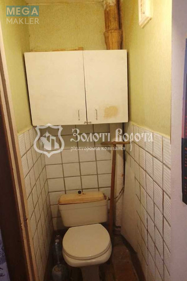 Продаж 3 кімнатної квартири (15/?/?), 3 пов. 9 пов. будинку, <a class="location-link" href="/kiev/" title="Недвижимость Київ">Київ</a>, <a class="location-link" href="/kiev/goloseevskij/" title="Недвижимость Голосіївський район">Голосіївський р-н</a>, Васильківська вул., 2а (изображение 8)