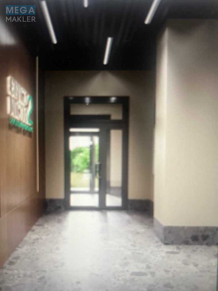 Продаж 1 кімнатної квартири (41,3/?/19), 9 пов. 10 пов. будинку, <a class="location-link" href="/kryukovshina/" title="Недвижимость Крюківщина">Крюківщина</a>, Добра (изображение 2)