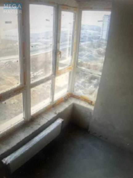 Продаж 1 кімнатної квартири (41,3/?/19), 9 пов. 10 пов. будинку, <a class="location-link" href="/kryukovshina/" title="Недвижимость Крюківщина">Крюківщина</a>, Добра (изображение 6)