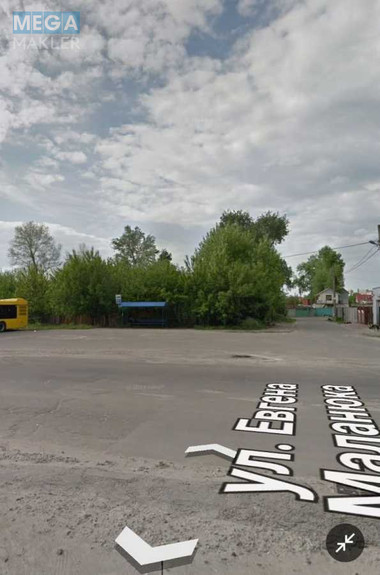 Продажа участка, 8,25 соток, земля коммерческого назначения, <a class="location-link" href="/kiev/" title="Недвижимость Київ">Київ</a>, <a class="location-link" href="/kiev/dneprovskij/" title="Недвижимость Дніпровський район">Дніпровський р-н</a>, Маланюка Євгена вул. (изображение 6)