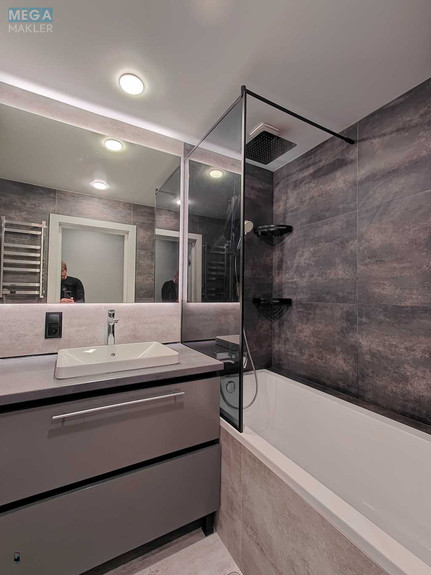 Продаж 3 кімнатної квартири (79/45/9,3), 1 пов. 10 пов. будинку, <a class="location-link" href="/dnepropetrovsk/" title="Недвижимость Дніпра">Дніпро</a>, калнишевського, 47а (изображение 7)