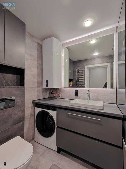 Продаж 3 кімнатної квартири (79/45/9,3), 1 пов. 10 пов. будинку, <a class="location-link" href="/dnepropetrovsk/" title="Недвижимость Дніпра">Дніпро</a>, калнишевського, 47а (изображение 8)