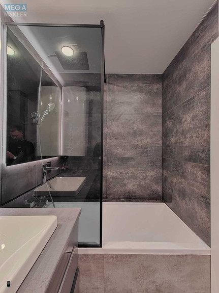 Продаж 3 кімнатної квартири (79/45/9,3), 1 пов. 10 пов. будинку, <a class="location-link" href="/dnepropetrovsk/" title="Недвижимость Дніпра">Дніпро</a>, калнишевського, 47а (изображение 9)