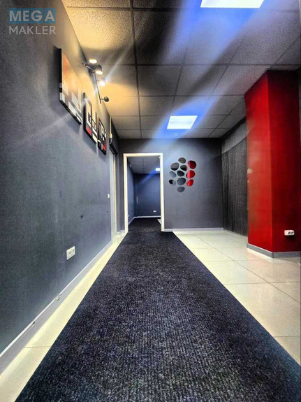 Оренда комерційної нерухомості, 121,20 кв.м, под офис, <a class="location-link" href="/kiev/" title="Недвижимость Київ">Київ</a>, <a class="location-link" href="/kiev/darnickij/" title="Недвижимость Дарницький район">Дарницький р-н</a>, Александра Мишуги ул., 10 (изображение 8)