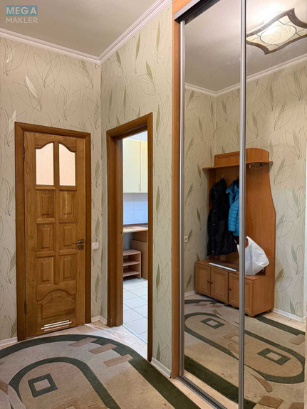 Продаж 1 кімнатної квартири (46/18,4/15,5), 2 пов. 4 пов. будинку, <a class="location-link" href="/gostomel/" title="Недвижимость Гостомель">Гостомель</a>, Героїв Гостомеля, 16Б (изображение 3)