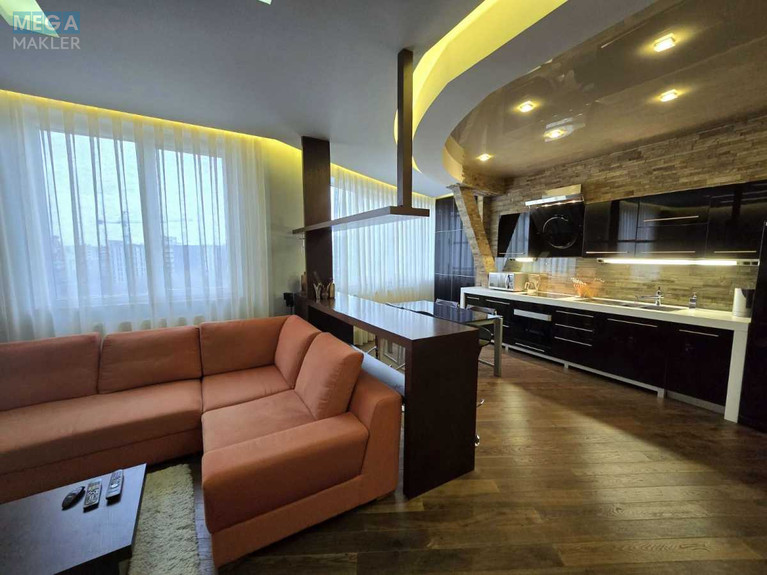 Оренда 2 кімнатної квартири, <a class="location-link" href="/dnepropetrovsk/" title="Недвижимость Дніпра">Дніпро</a>, Павла Ниринберга, 10 (изображение 4)