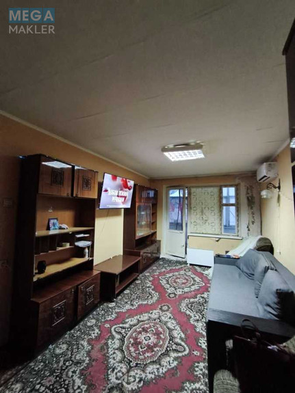 Оренда 3 кімнатної квартири, <a class="location-link" href="/dnepropetrovsk/" title="Недвижимость Дніпра">Дніпро</a>, Донецкое шоссе, 136 (изображение 14)